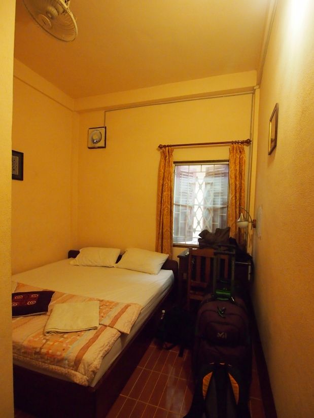 Laos Luang Prabang