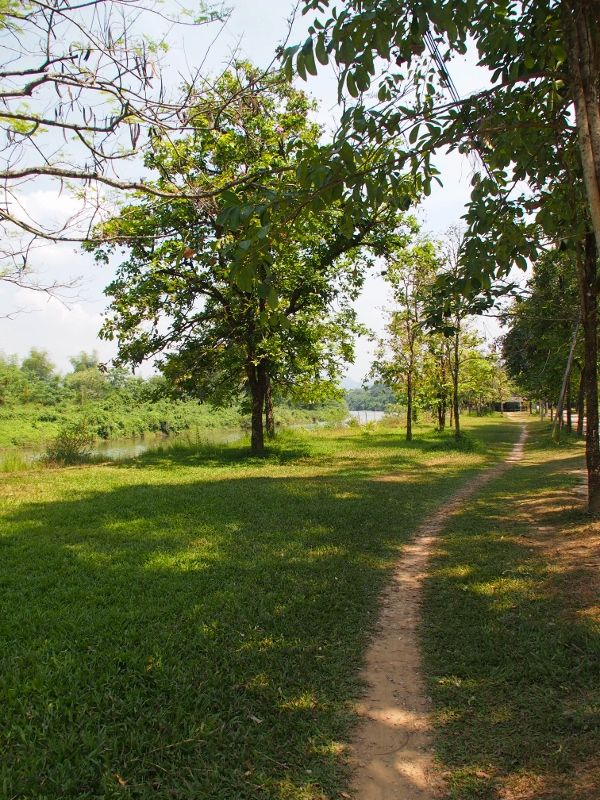 Laos Vang Vieng