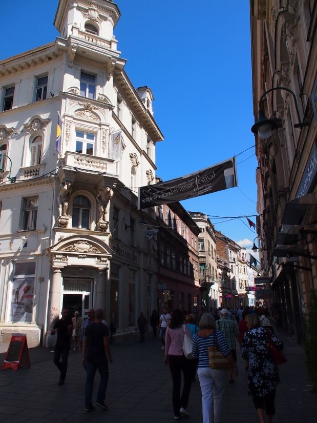 Sarajevo