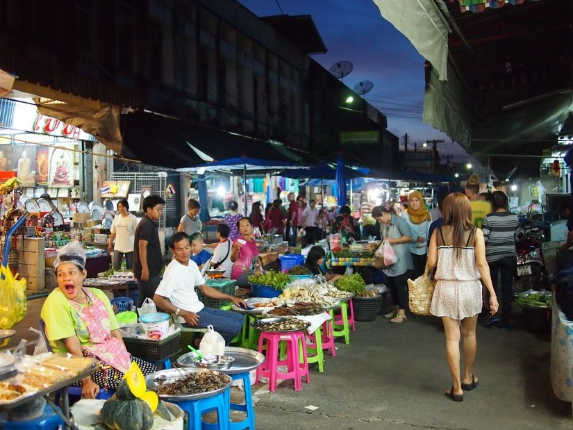 Thailand