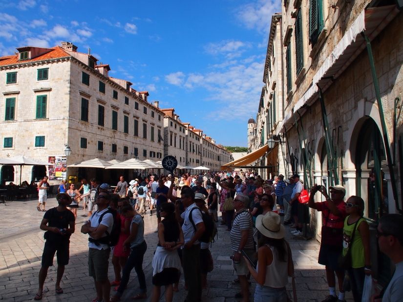 Dubrovnik