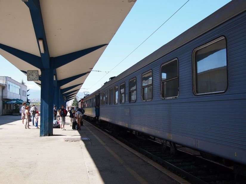 Sarajevo