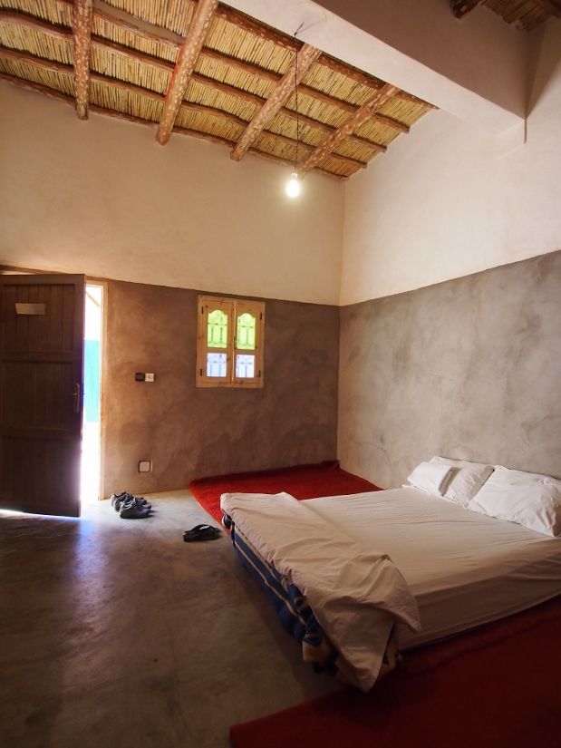 Ait Ben Haddou