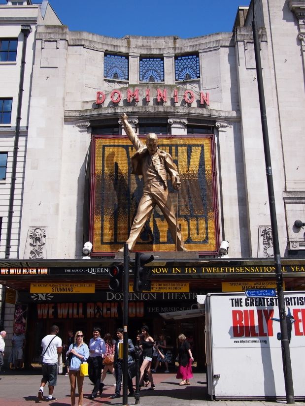 London
