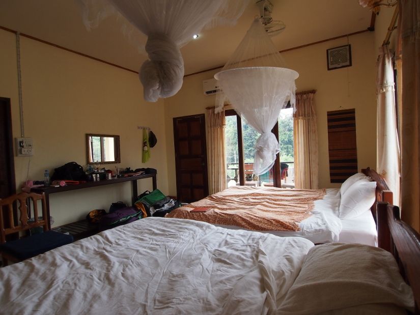 Laos Vang Vieng