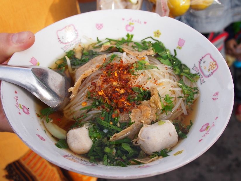 Thailand