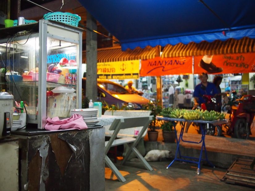 Thailand Satun