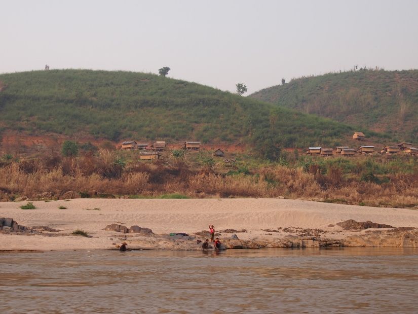 river cruise