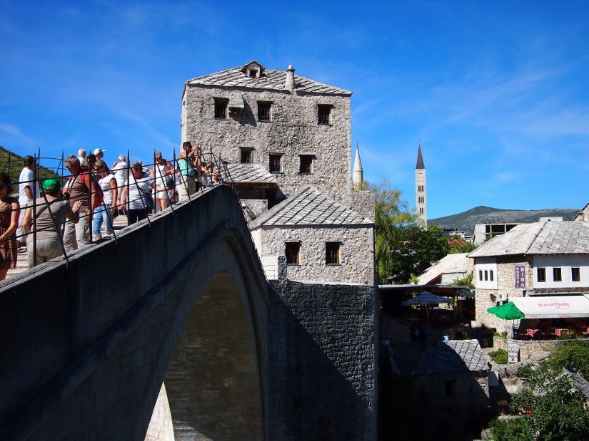 Mostar