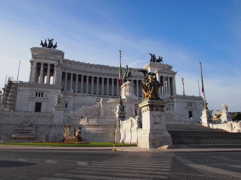 Roma