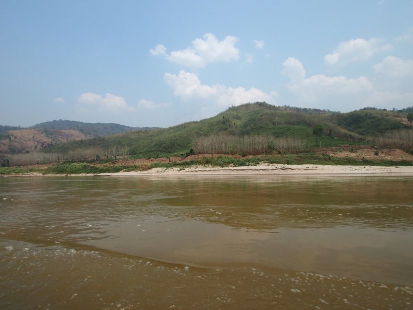 river cruise