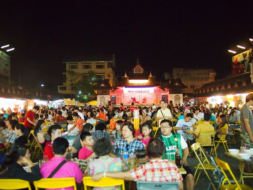 Thailand Chiang Rai