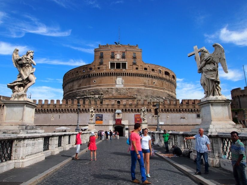 Roma