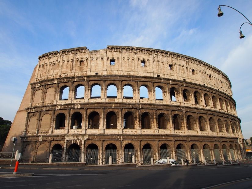 Roma