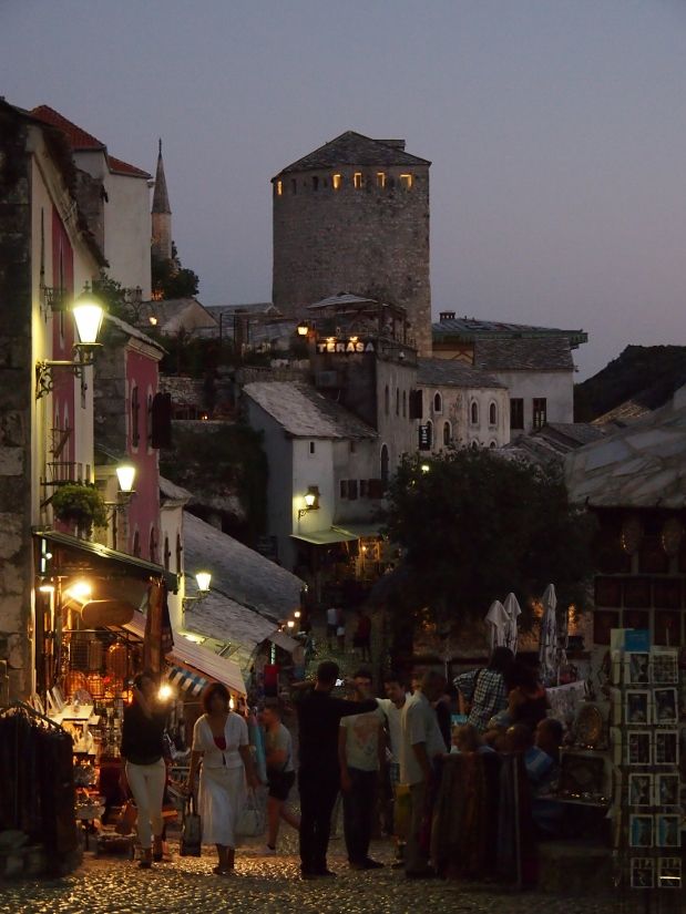Mostar