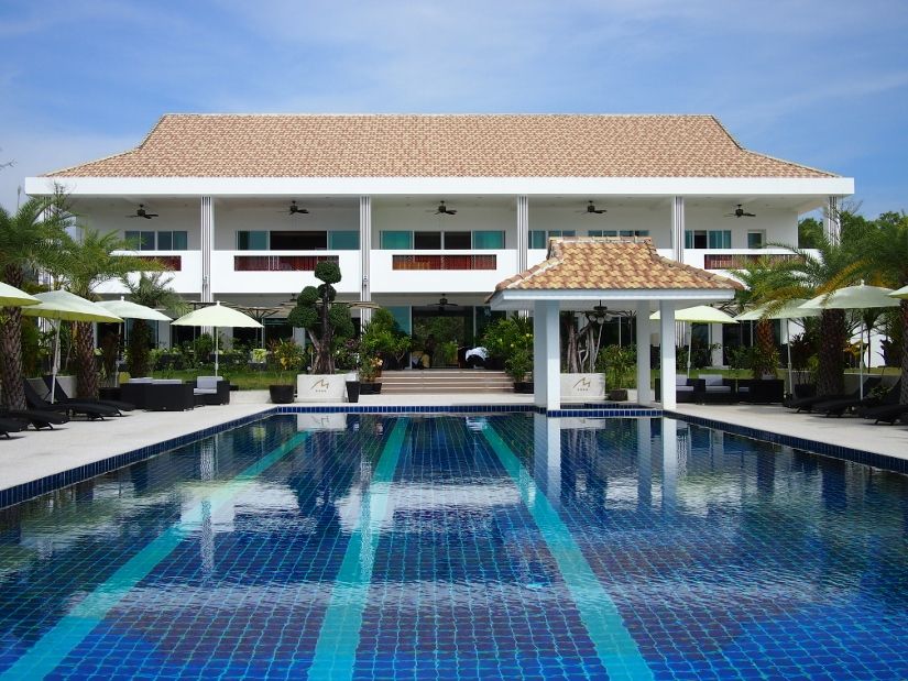 Thailand