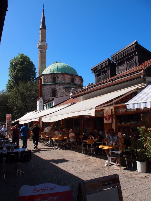 Sarajevo