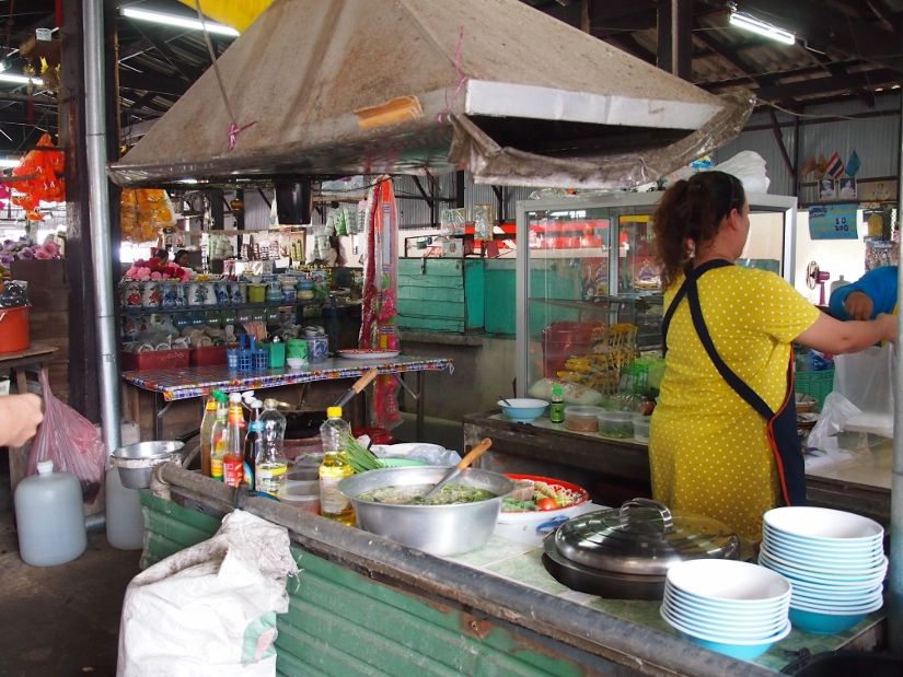 Thailand