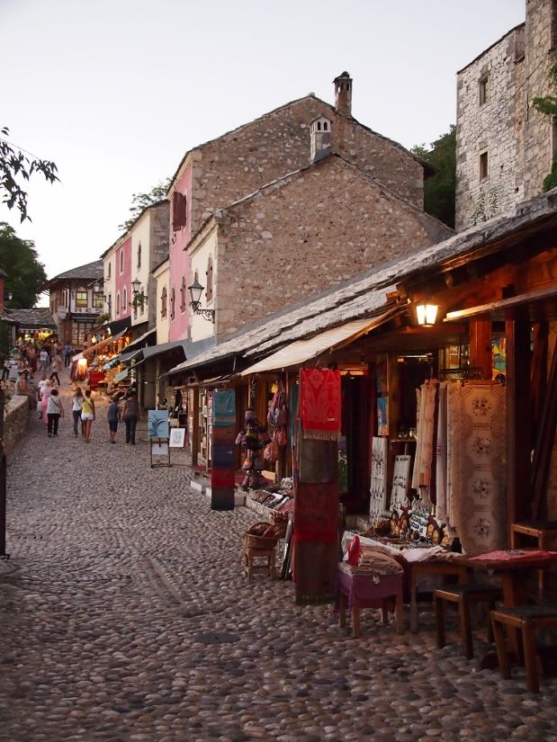 Mostar