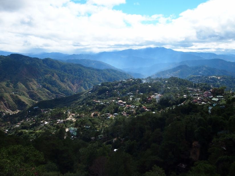 Baguio, The Philippines
