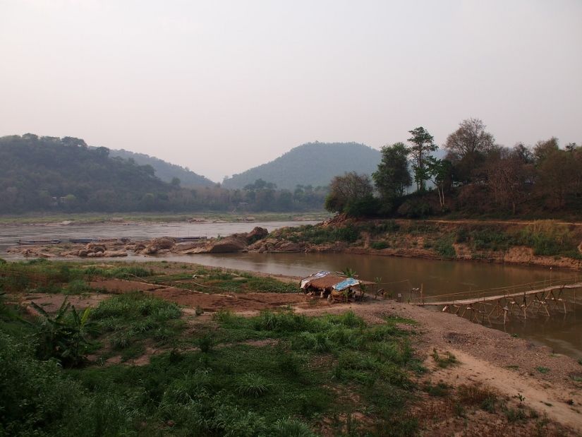 Laos Luang Prabang