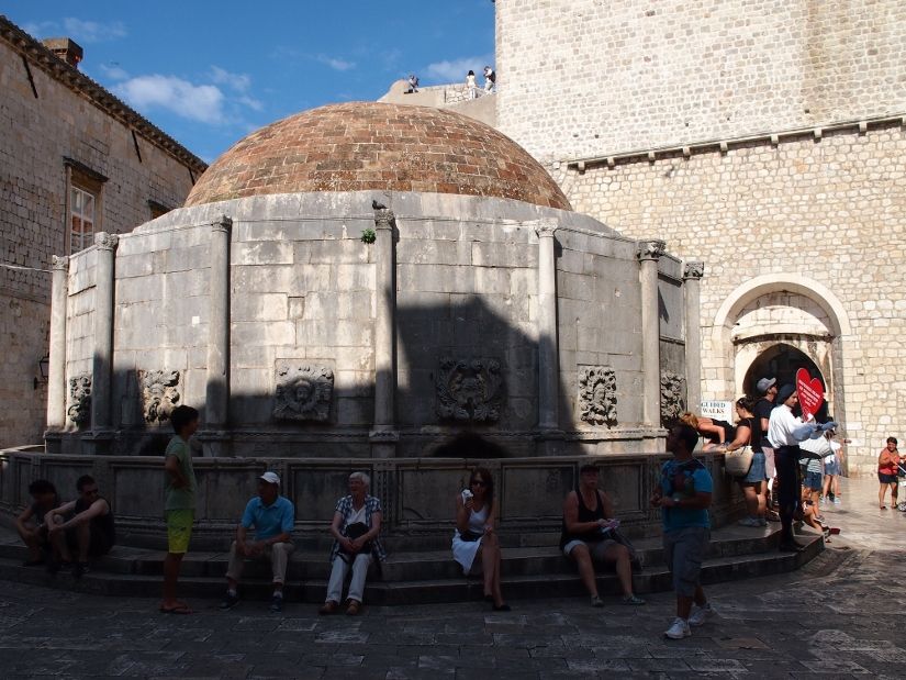 Dubrovnik