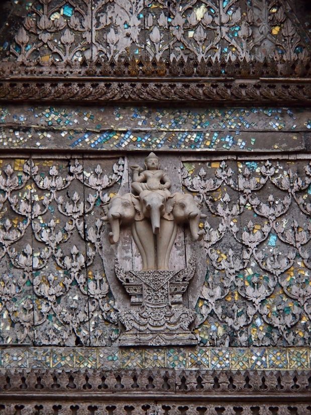 Laos Luang Prabang