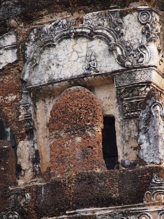 Thailand Sukhothai