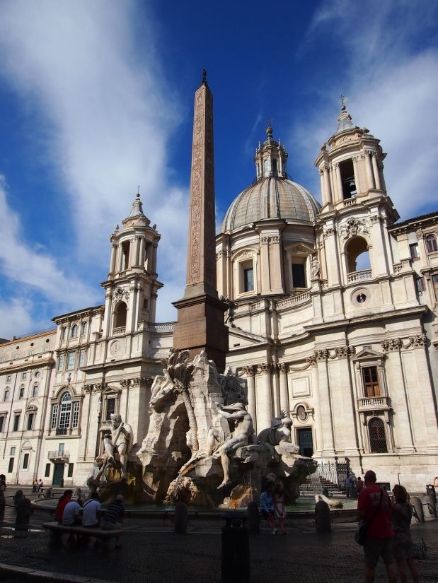 Roma