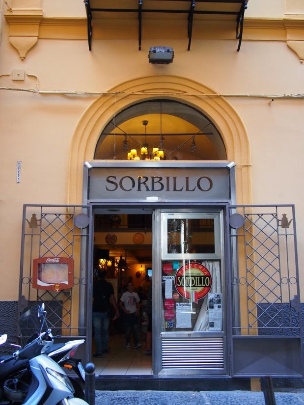 Napoli