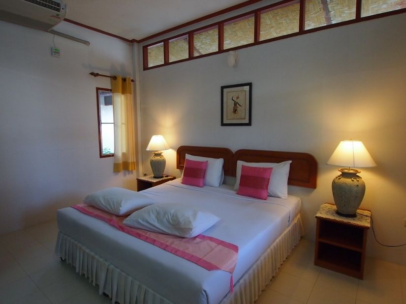Thailand Muk Island