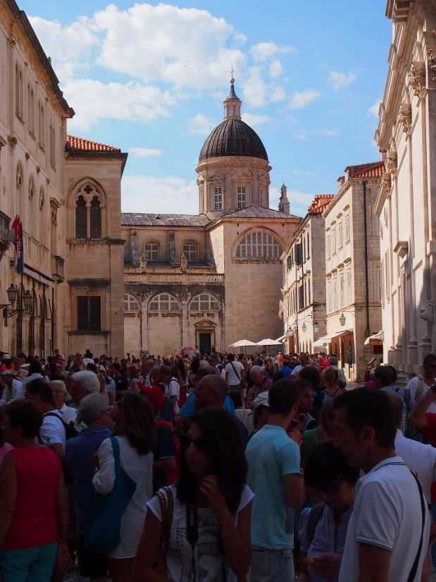 Dubrovnik