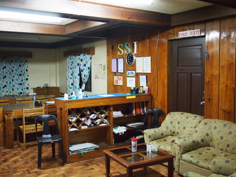 baguio