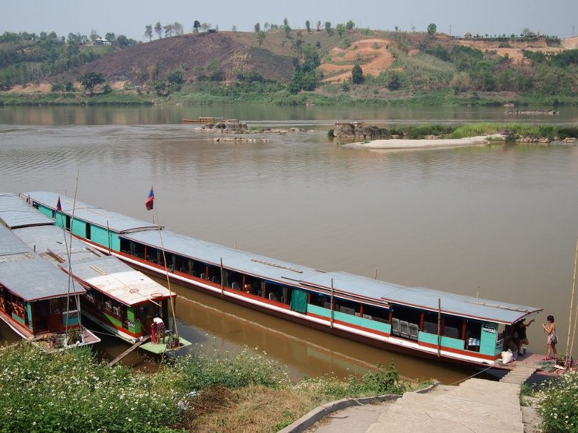 river cruise