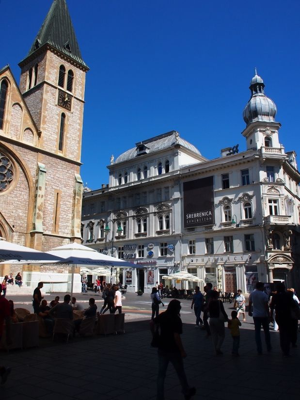 Sarajevo