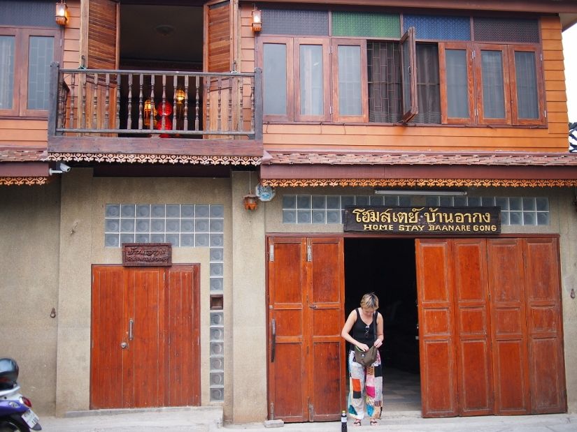 Ayuttaya, Thailand