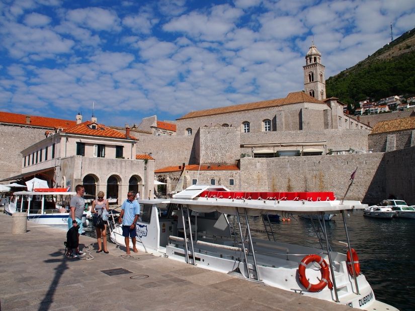 Dubrovnik