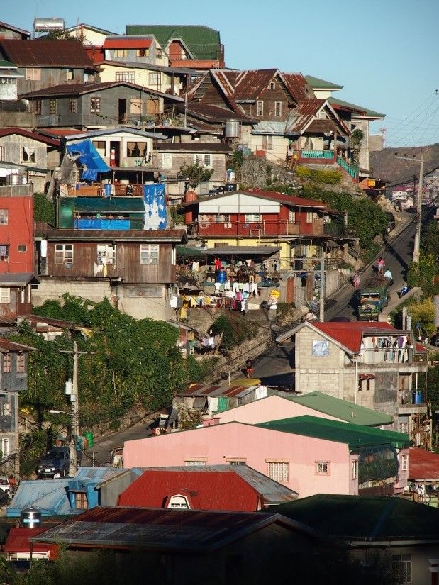 Baguio