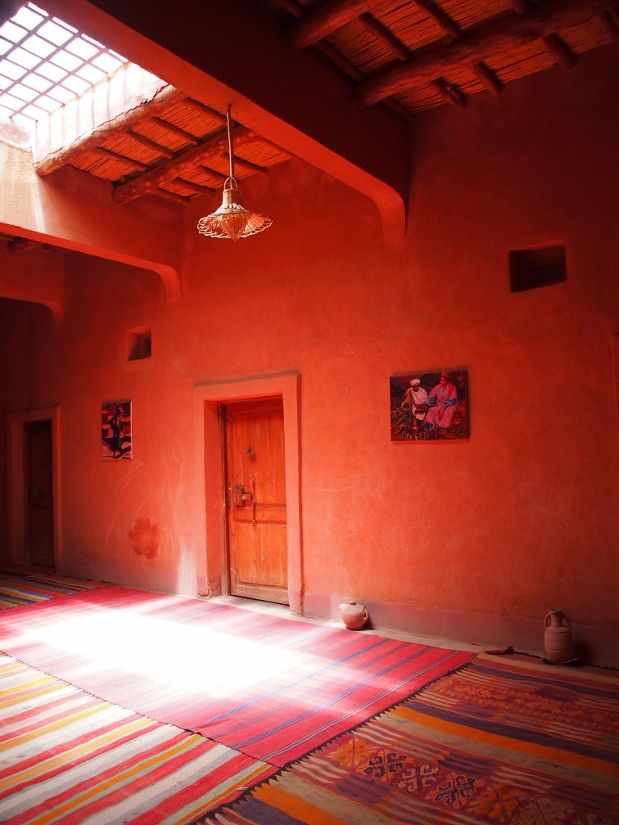 Ait Ben Haddou