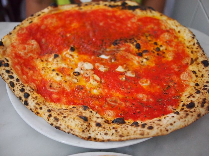 Napoli