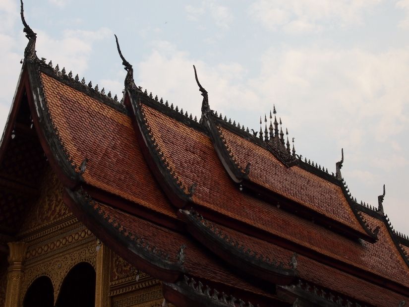 Laos Luang Prabang