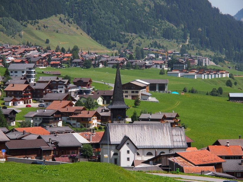 Swissland