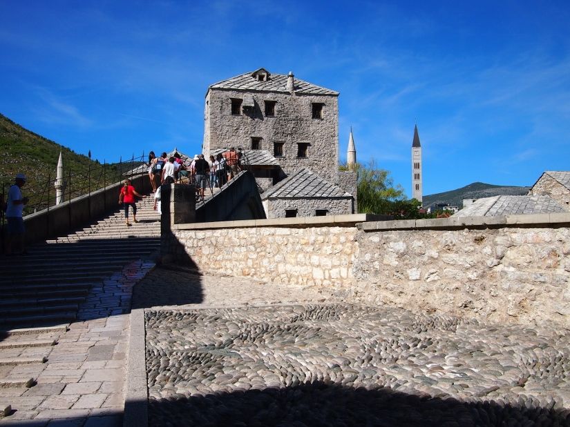 Mostar