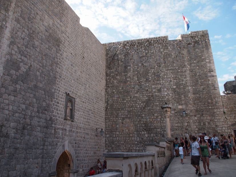 Dubrovnik