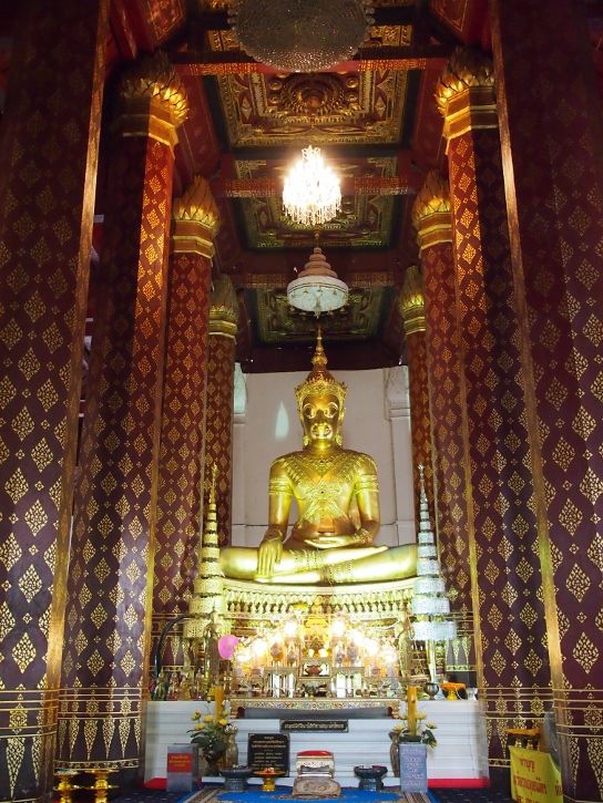 Ayutthaya Thailand