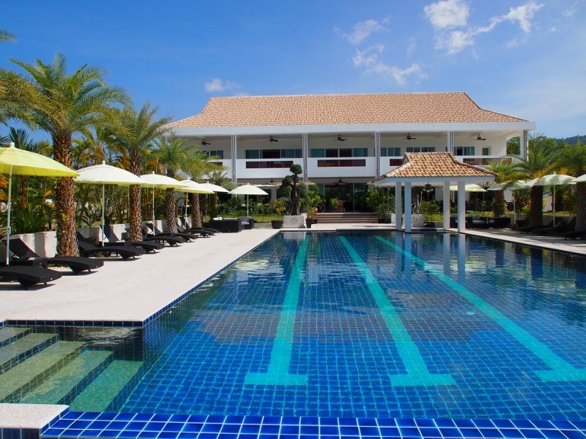 Thailand