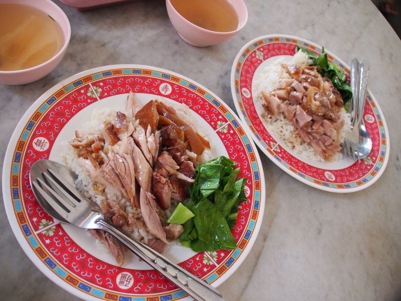 Thailand Trang