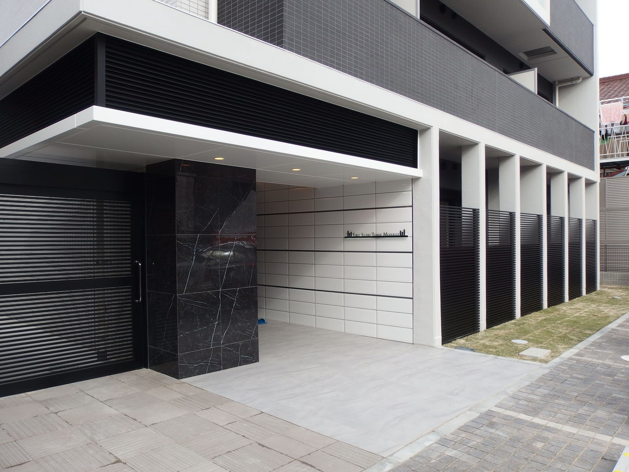 ユニホー見学会 11fマンション スタイリッシュでハイパフォーマンスでした 実録 土地活用 新築マンション投資