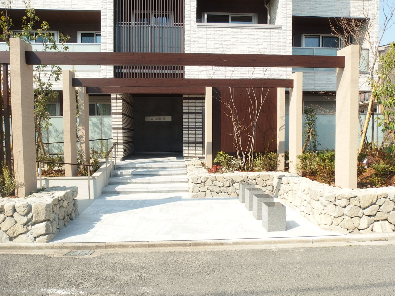 アパート名称のモニュメント 失敗例 実録 土地活用 新築マンション投資