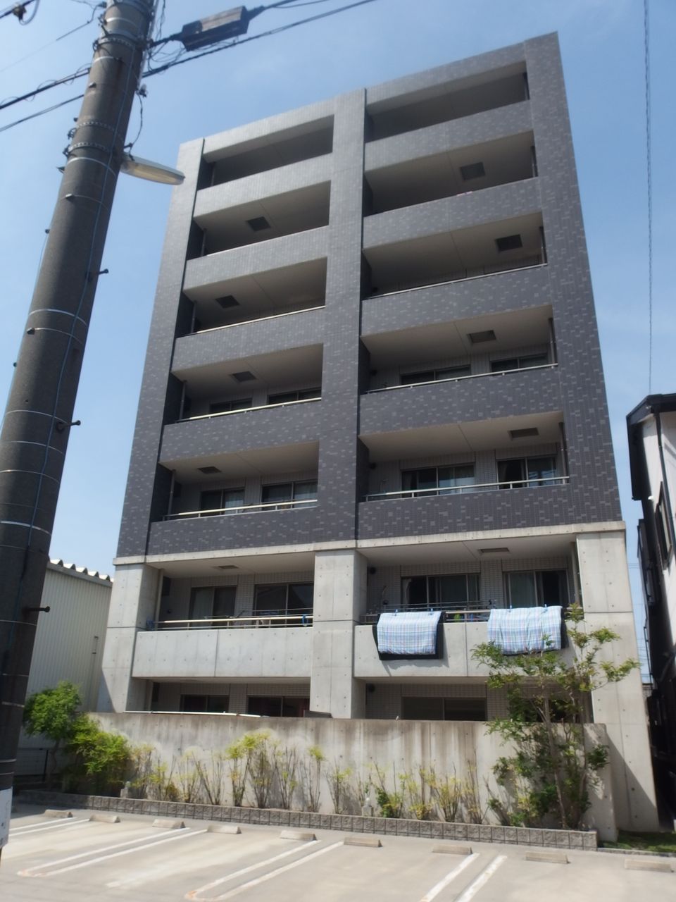 マンション投資 実録 土地活用 新築マンション投資 マンション投資 実録 土地活用 新築マンション投資